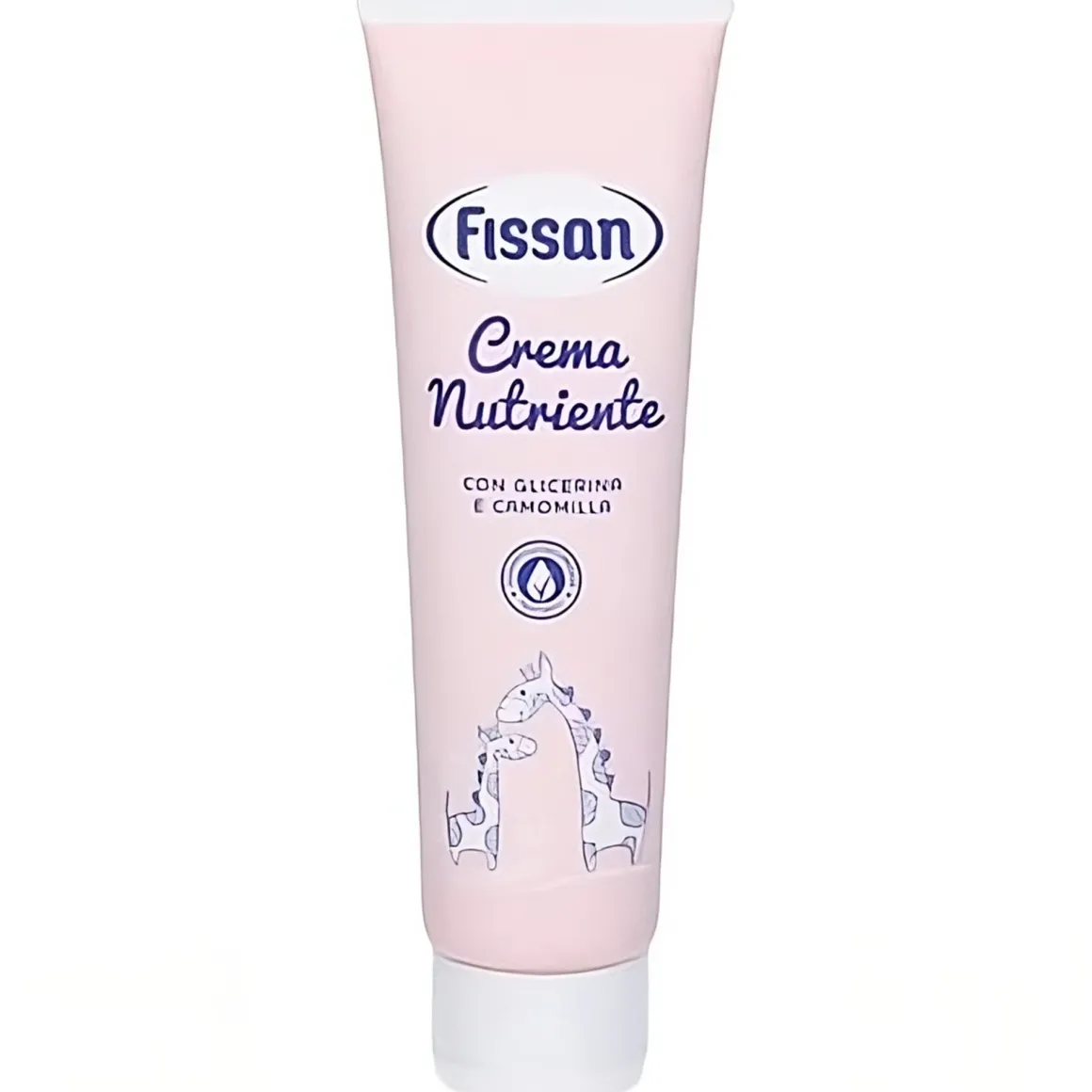 Crema idratante 100ml – fissan