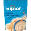Crema multicereali 200 gr – nipiol