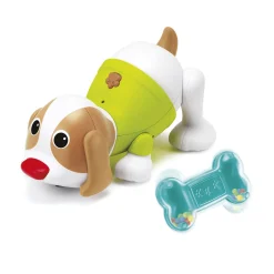 Cucciolo si balla e si agita – b-kids