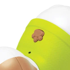 Cucciolo si balla e si agita – b-kids