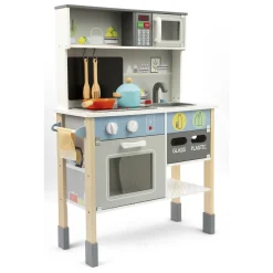 Cucina eco – wood ‘n’ play