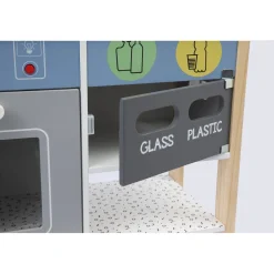 Cucina eco – wood ‘n’ play