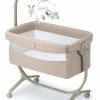Culla cullami beige – cam il mondo del bambino