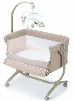 Culla cullami beige – cam il mondo del bambino