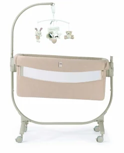Culla cullami beige – cam il mondo del bambino
