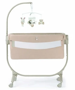 Culla cullami beige – cam il mondo del bambino