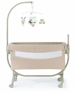 Culla cullami beige – cam il mondo del bambino
