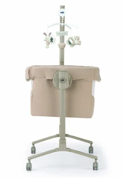 Culla cullami beige – cam il mondo del bambino
