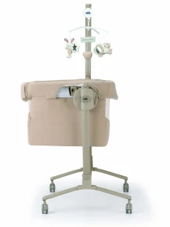 Culla cullami beige – cam il mondo del bambino