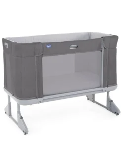 Culla next 2 me forever moon grey