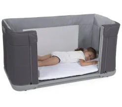 Culla next 2 me forever moon grey