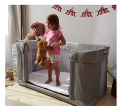 Culla next 2 me forever moon grey