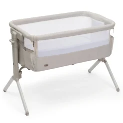 Culla next2me armonia motherpearl – chicco