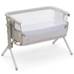 Culla next2me armonia motherpearl – chicco