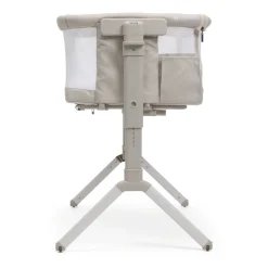 Culla next2me armonia motherpearl – chicco