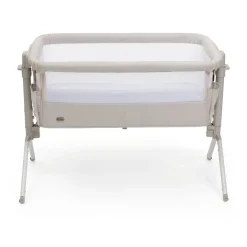 Culla next2me armonia motherpearl – chicco