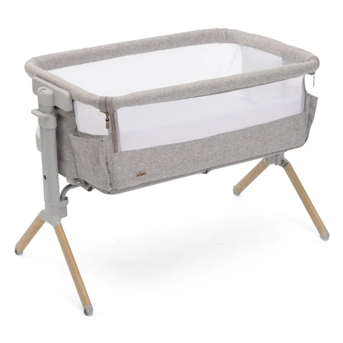 Culla next2me armonia scandinavian – chicco