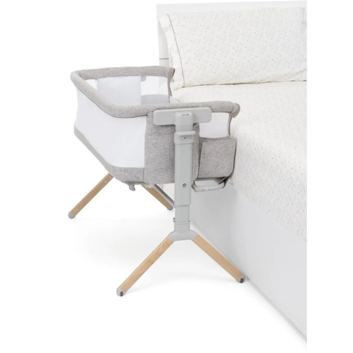 Culla next2me armonia scandinavian – chicco