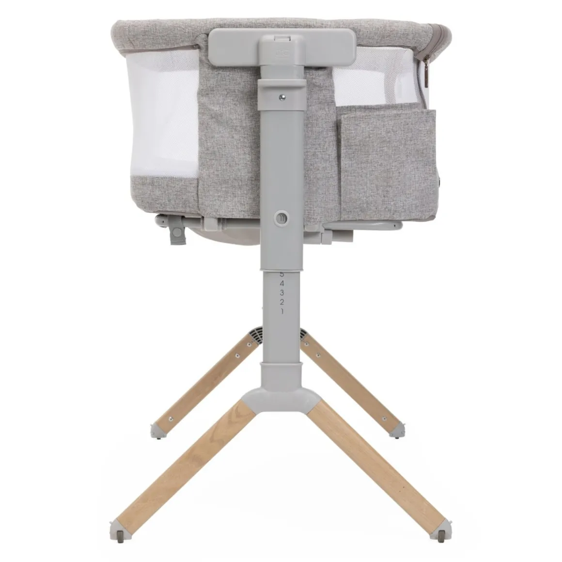 Culla next2me armonia scandinavian – chicco