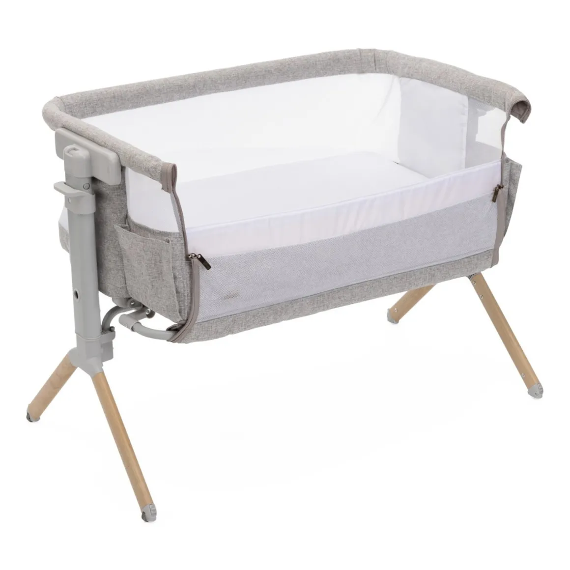 Culla next2me armonia scandinavian – chicco