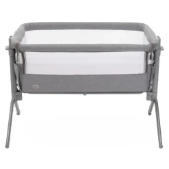 Culla next2me armonia steel – chicco