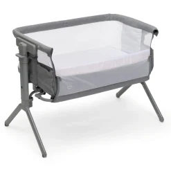 Culla next2me armonia steel – chicco