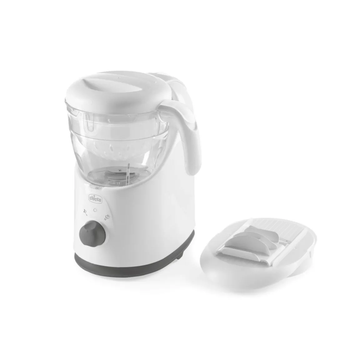 Cuocipappa easy meal – chicco