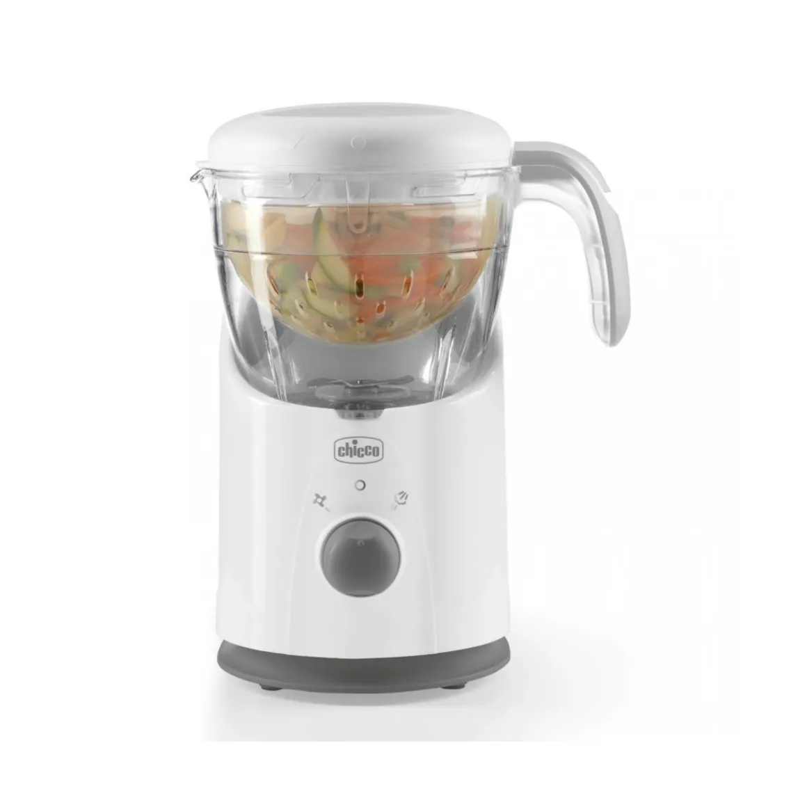 Cuocipappa easy meal – chicco