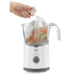 Cuocipappa easy meal – chicco