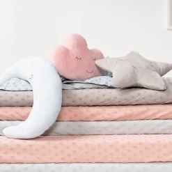 Cuscino cuddy luna pink – roba