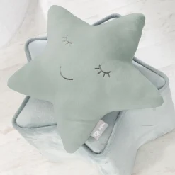 Cuscino cuddy stella frosty green – roba