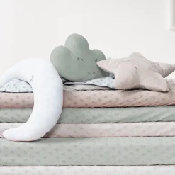 Cuscino cuddy stella frosty green – roba