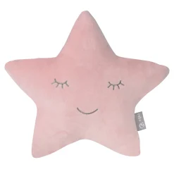 Cuscino cuddy stella pink – roba