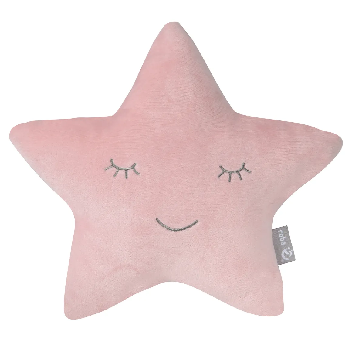 Cuscino cuddy stella pink – roba