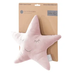 Cuscino cuddy stella pink – roba