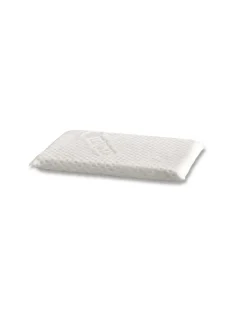 Cuscino culla memory breeze 20×30