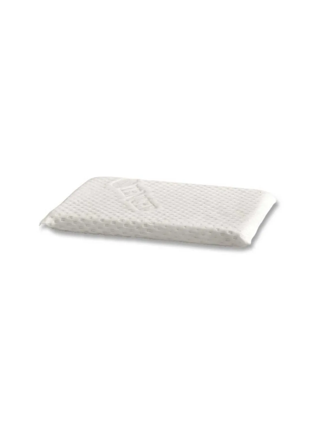 Cuscino culla memory breeze 20×30