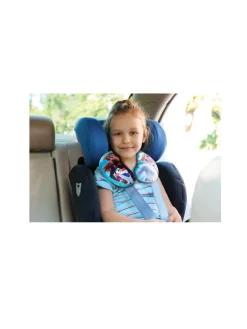 Cuscino da viaggio disney frozen 2 27x23x9 cm