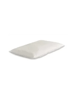 Cuscino letto ipoallergenico 30x50x4