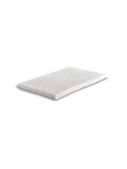 Cuscino letto memory breeze 30×50