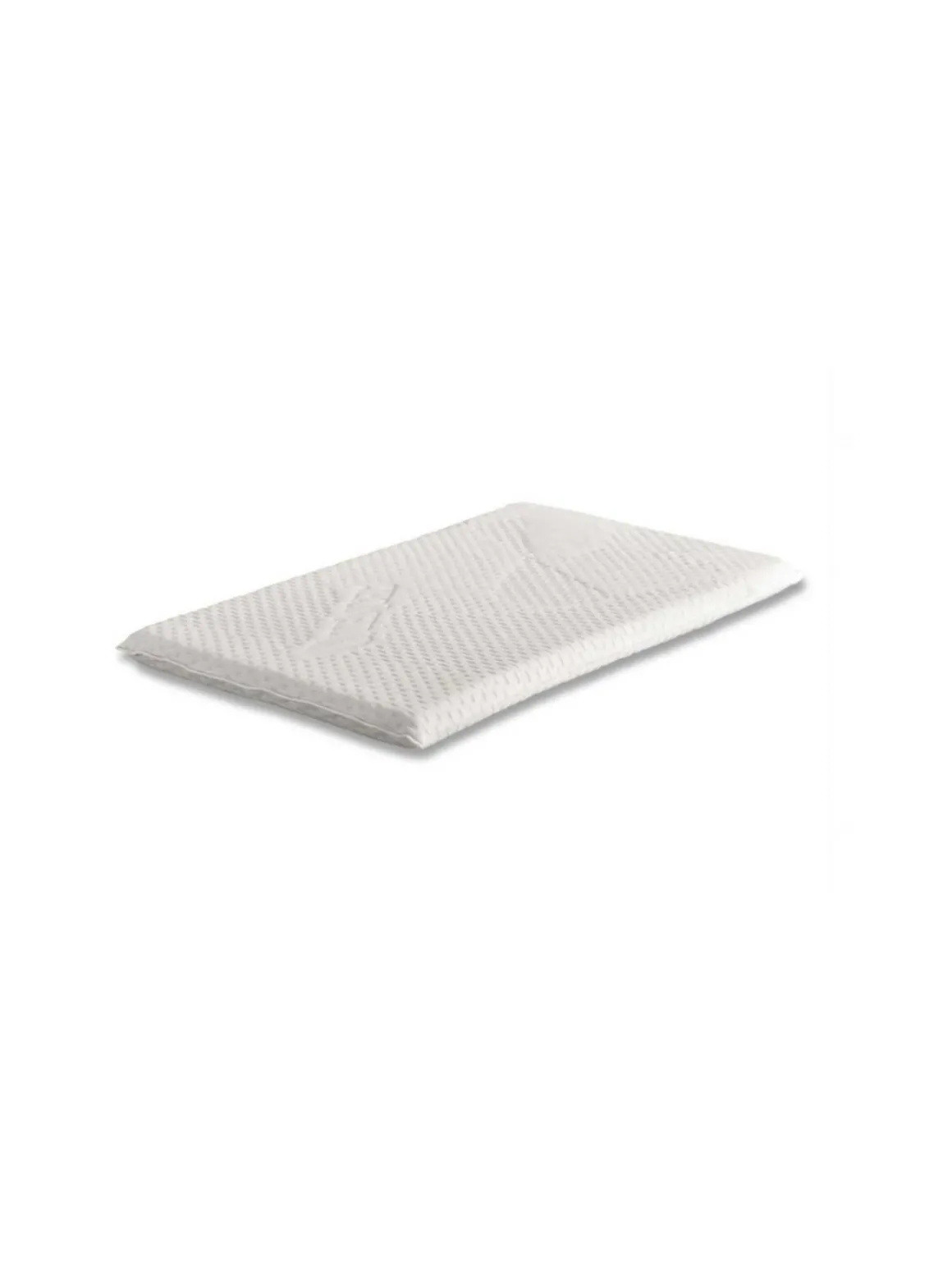 Cuscino letto memory breeze 30×50