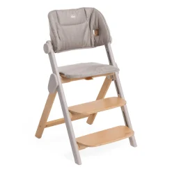 Cuscino per sedia evolutiva meraviglia – chicco