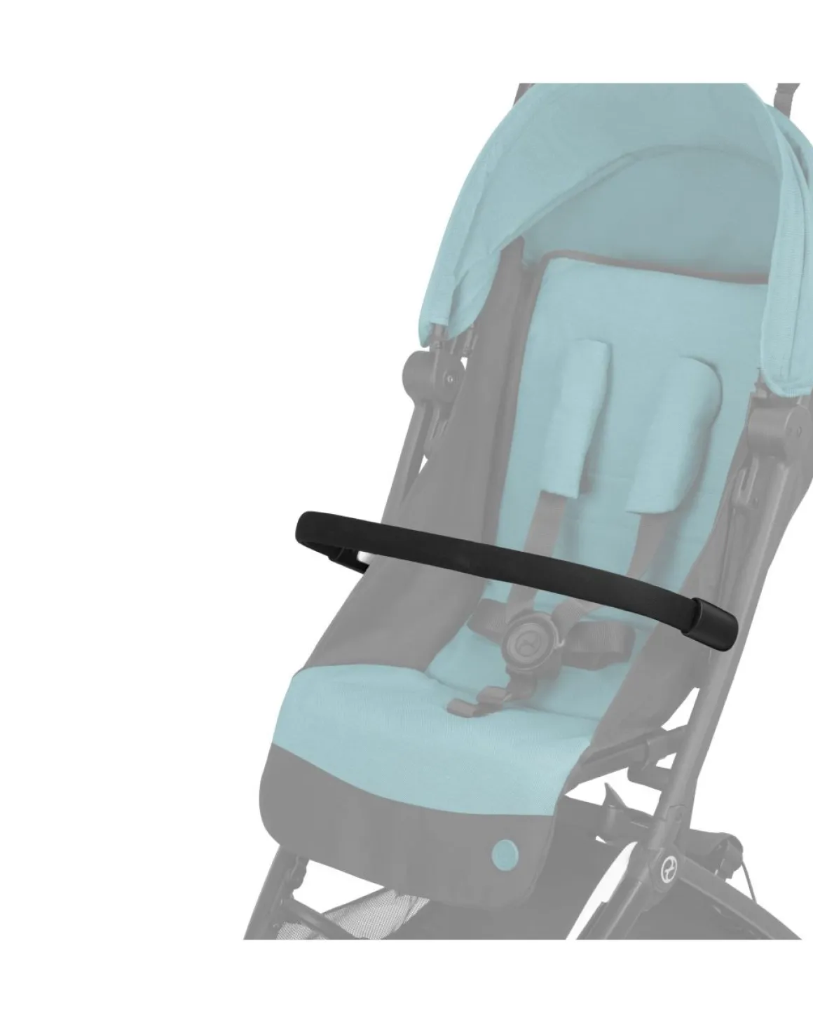 Cybex barra proteggibimbo libelle