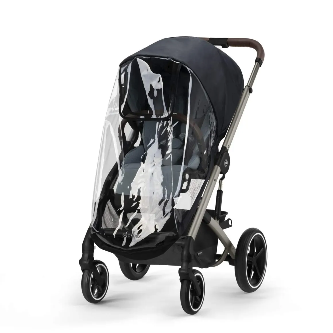 Cybex gold parapioggia passeggino balios s