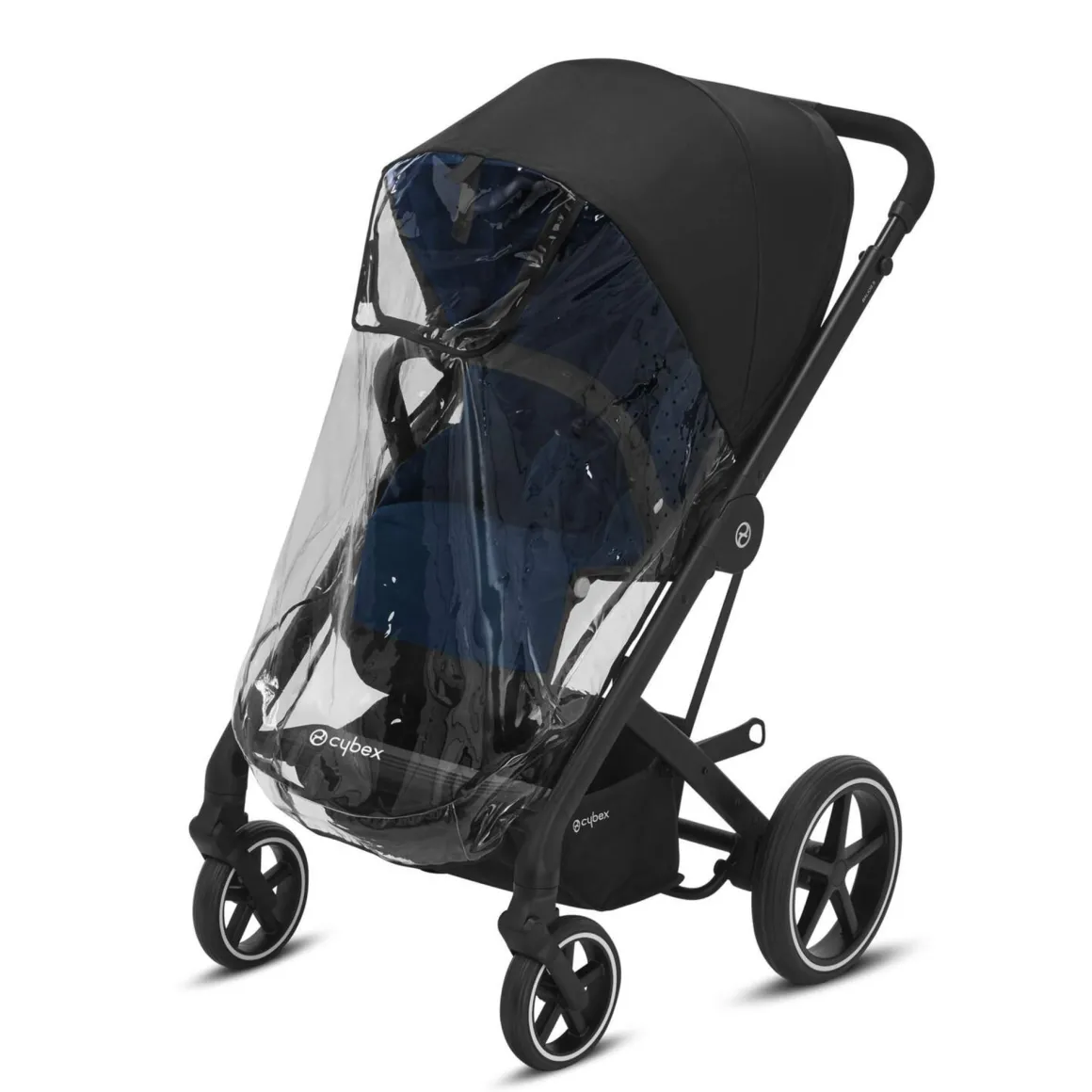 Cybex gold parapioggia passeggino balios s