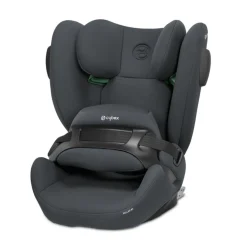Cybex seggiolino auto pallas b3 i-size cobblestone grey
