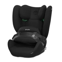 Cybex seggiolino pallas b i-size pure black