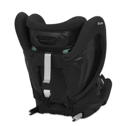 Cybex seggiolino pallas b i-size pure black