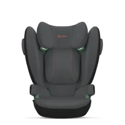 Cybex seggiolino solution b3 i-fix steel grey