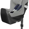 Cybex sirona m2 i-size rivestimento estivo grey